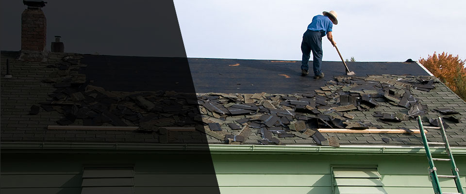 Isabella Roofing Contractors